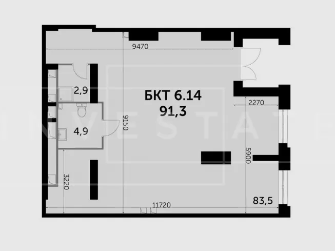г Москва, Шеногина ул., вл. 2