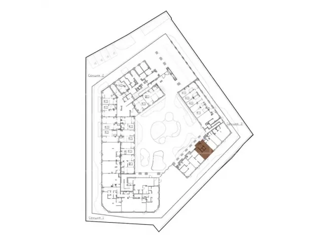 г Москва, Казакова ул., 7