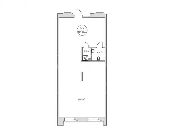 г Москва, Автомобильный пр-д, 4