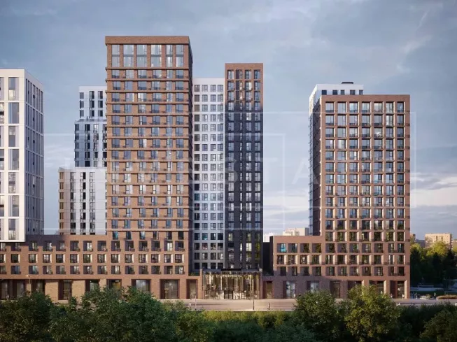 арендный бизнес г Москва, Автомобильный пр-д, 4 в ЮВАО, метро  г Москва, Автомобильный пр-д, 4