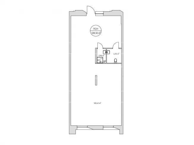 г Москва, Автомобильный пр-д, 4