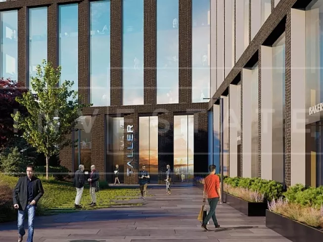 г Москва, Жуков пр-д, 8