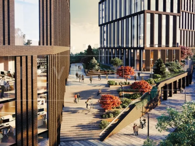 арендный бизнес г Москва, Жуков пр-д, 8 в ЮАО, метро  г Москва, Жуков пр-д, 8