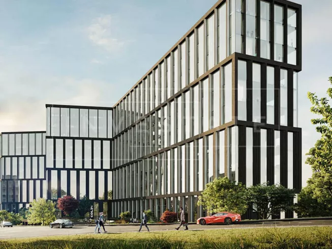 г Москва, Жуков пр-д, 8