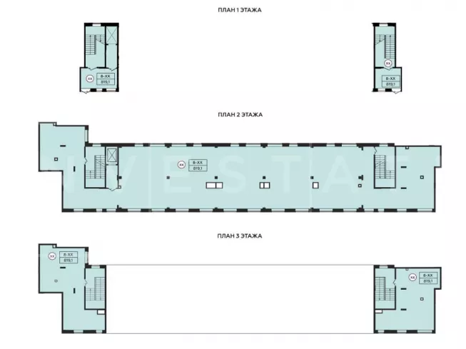 г Москва, Веласкеса б-р, 7