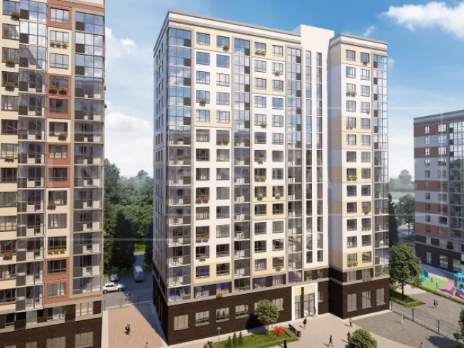 г Москва, Веласкеса б-р, 7