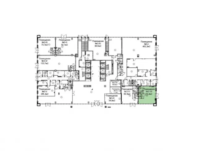 г Москва, Огородный пр-д, 16