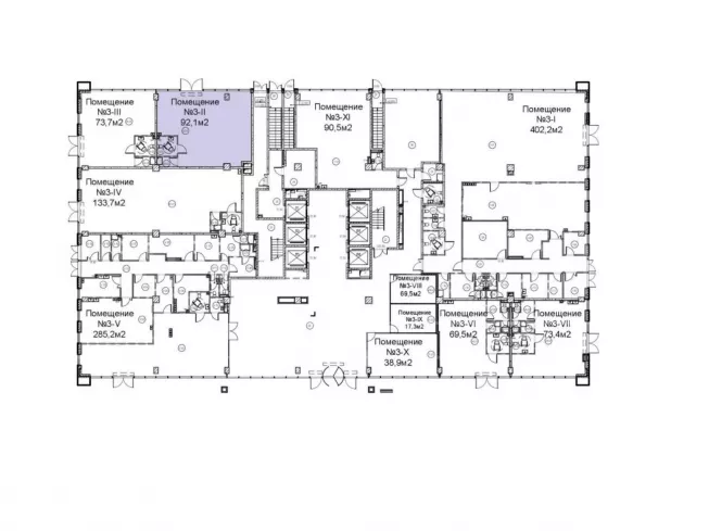 г Москва, Огородный пр-д, 16