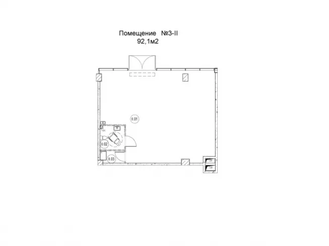 г Москва, Огородный пр-д, 16