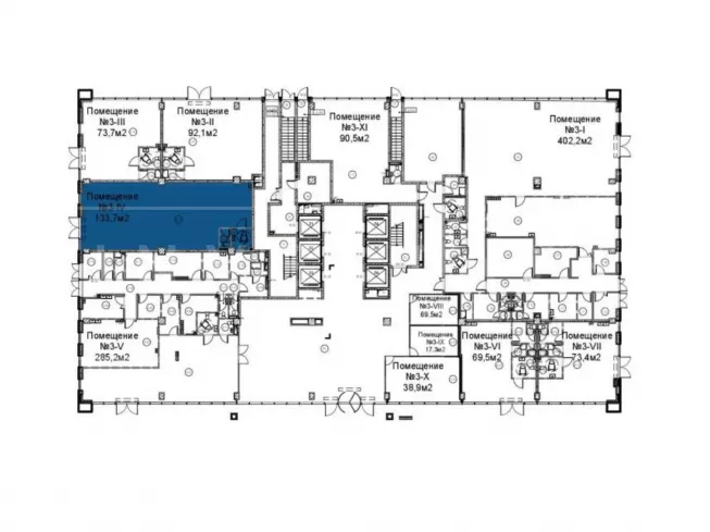 арендный бизнес г Москва, Огородный пр-д, 16 в CВАО, метро  г Москва, Огородный пр-д, 16