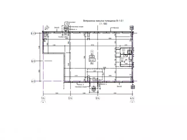 ул. Автозаводская, вл. 23/66