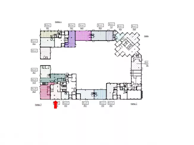 арендный бизнес ул. Автозаводская, вл. 23/66 в ЮАО, метро  ул. Автозаводская, вл. 23/66