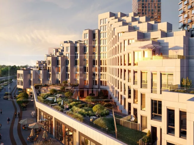 арендный бизнес ул. Автозаводская, вл. 23/66 в ЮАО, метро  ул. Автозаводская, вл. 23/66