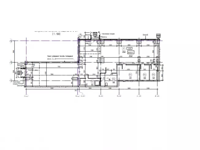 арендный бизнес ул. Автозаводская, вл. 23/66 в ЮАО, метро  ул. Автозаводская, вл. 23/66
