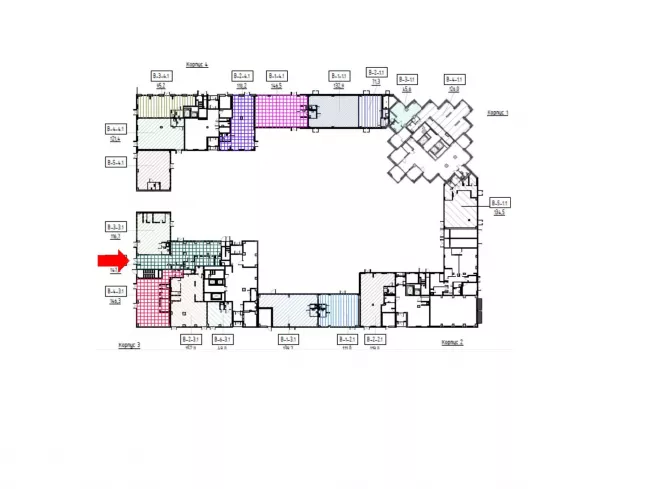 арендный бизнес ул. Автозаводская, вл. 23/66 в ЮАО, метро  ул. Автозаводская, вл. 23/66