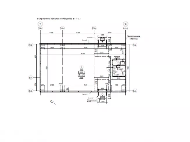 ул. Автозаводская, вл. 23/66