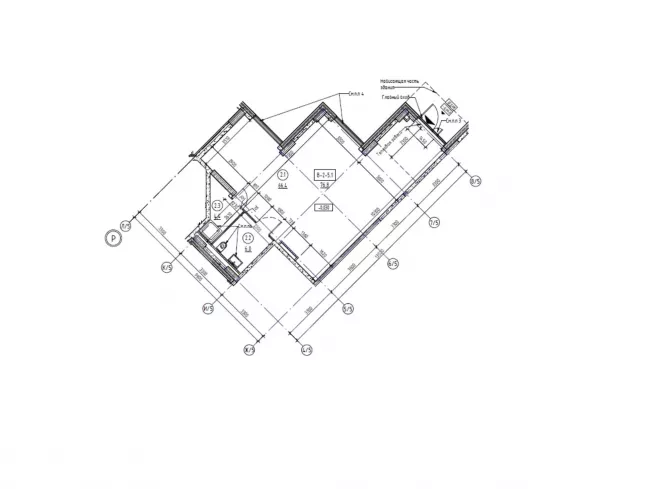 ул. Автозаводская, вл. 23/66