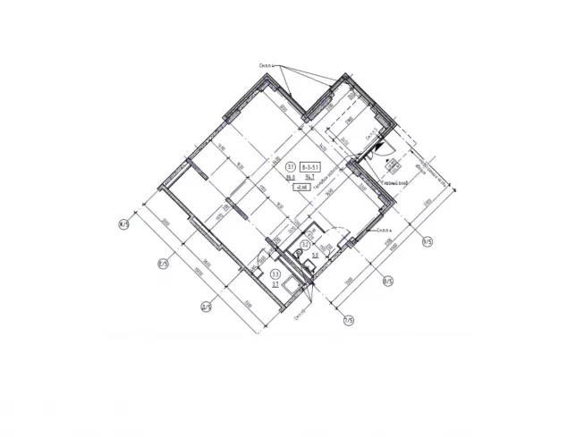 ул. Автозаводская, вл. 23/66