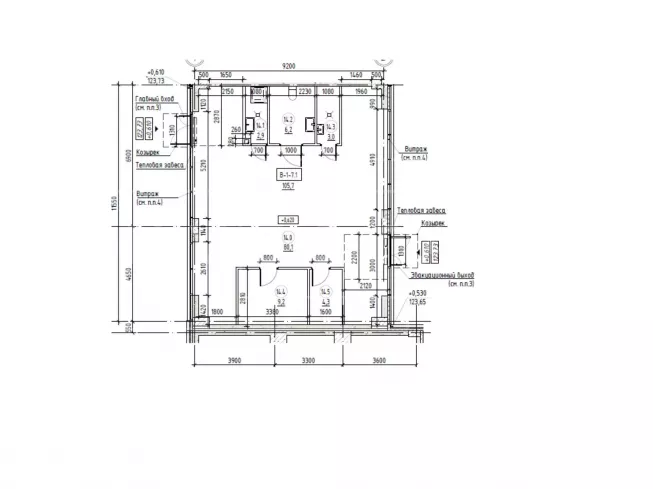ул. Автозаводская, вл. 23/66