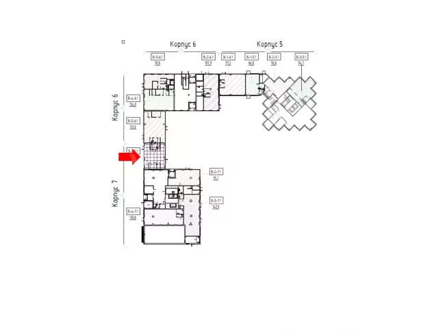 ул. Автозаводская, вл. 23/66