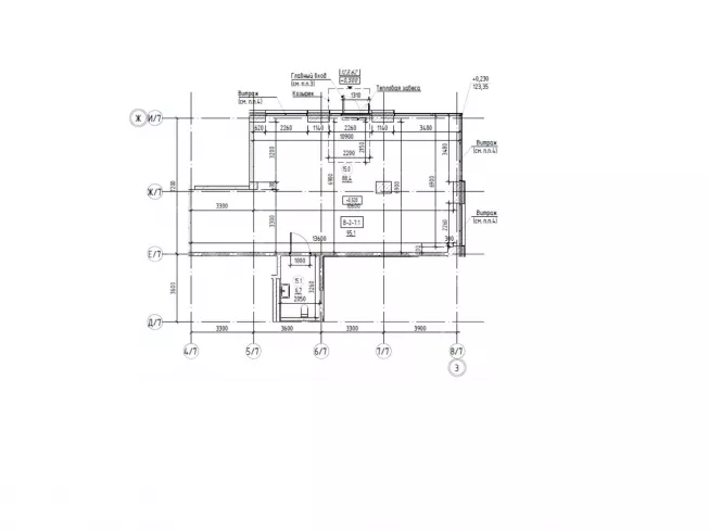 арендный бизнес ул. Автозаводская, вл. 23/66 в ЮАО, метро  ул. Автозаводская, вл. 23/66