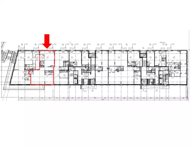 Нагатинская пойма, проектируемый пр-д, 4062, вл.6
