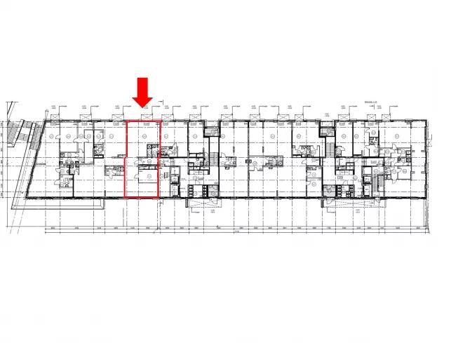 Нагатинская пойма, проектируемый пр-д, 4062, вл.6