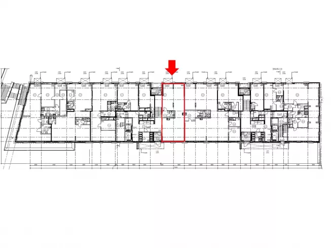 Нагатинская пойма, проектируемый пр-д, 4062, вл.6