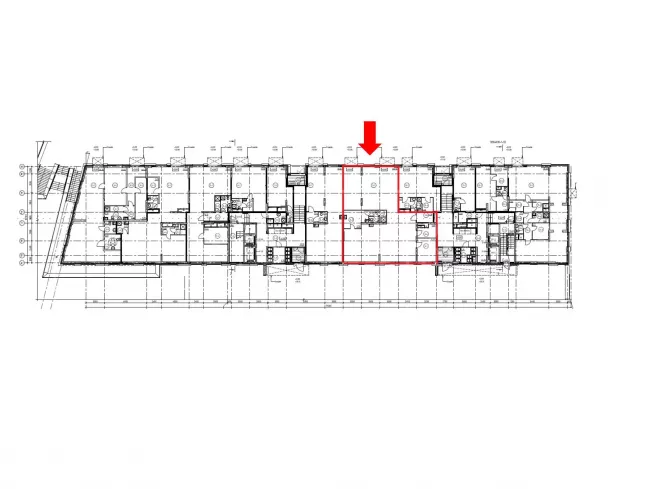 Нагатинская пойма, проектируемый пр-д, 4062, вл.6