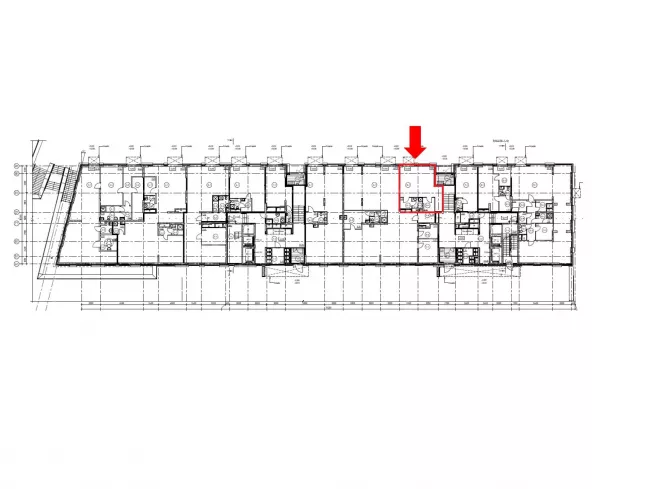 Нагатинская пойма, проектируемый пр-д, 4062, вл.6