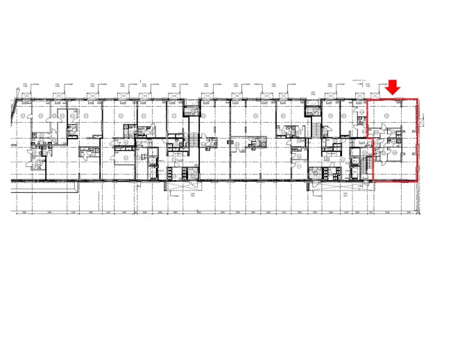 арендный бизнес Нагатинская пойма, проектируемый пр-д, 4062, вл.6 в ЮАО, метро  Нагатинская пойма, проектируемый пр-д, 4062, вл.6