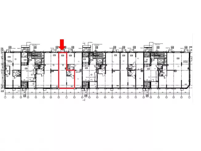 арендный бизнес Нагатинская пойма, проектируемый пр-д, 4062, вл.6 в ЮАО, метро  Нагатинская пойма, проектируемый пр-д, 4062, вл.6
