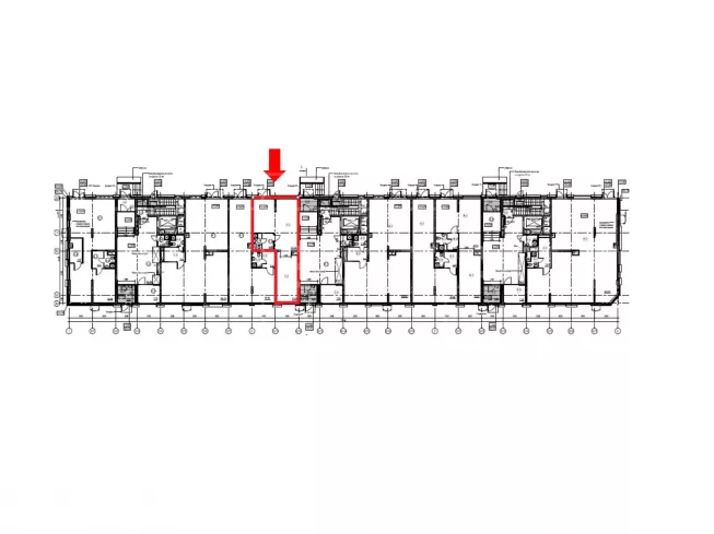 Нагатинская пойма, проектируемый пр-д, 4062, вл.6
