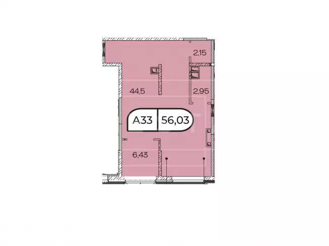 г Москва, Минская ул., 1Г, стр. А