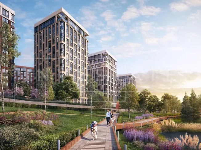 г Москва, Минская ул., 1Г, стр. А