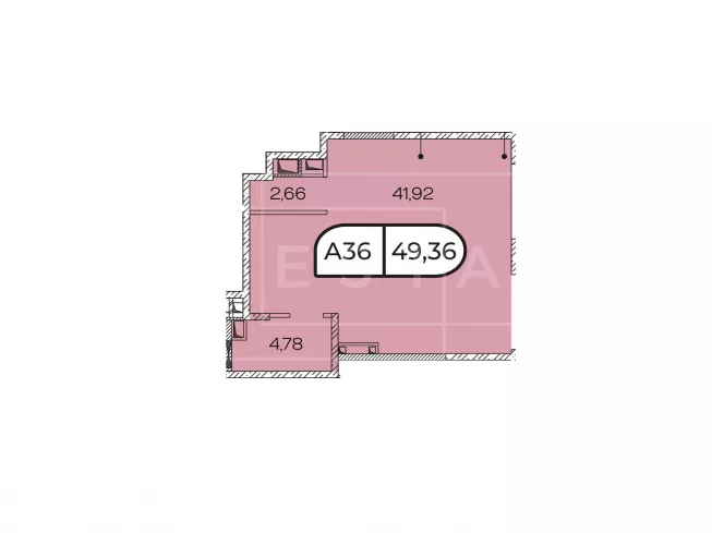 г Москва, Минская ул., 1Г, стр. А