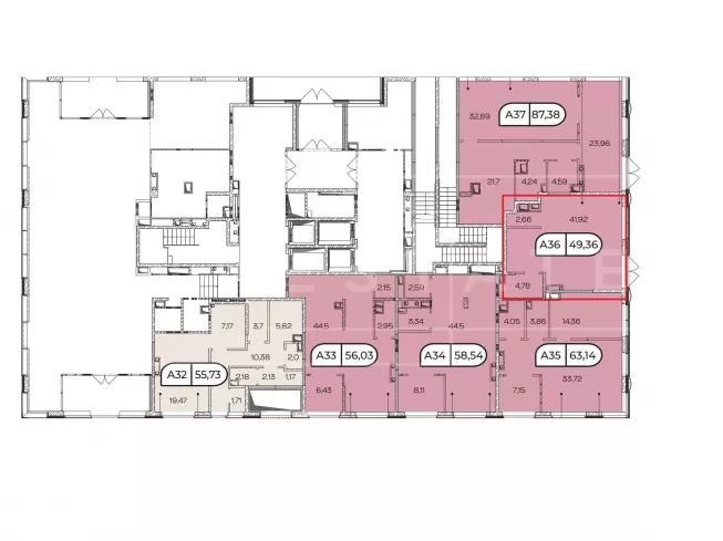 г Москва, Минская ул., 1Г, стр. А