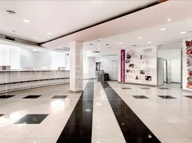 г Москва, Сущёвская ул., 27, стр. 1