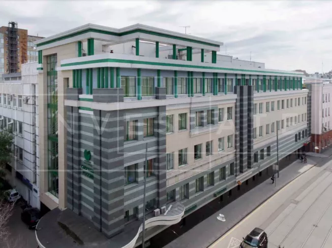 г Москва, Сущёвская ул., 27, стр. 1