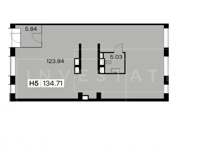 арендный бизнес 1-я Ямского Поля ул., 28, стр. 3 в CАО, метро  1-я Ямского Поля ул., 28, стр. 3