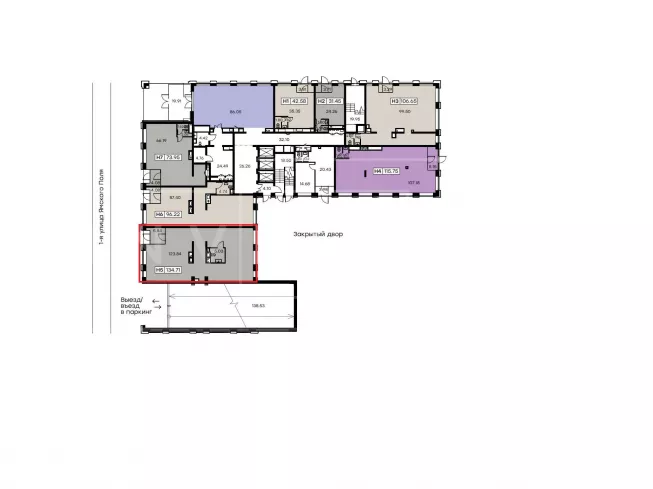 арендный бизнес 1-я Ямского Поля ул., 28, стр. 3 в CАО, метро  1-я Ямского Поля ул., 28, стр. 3