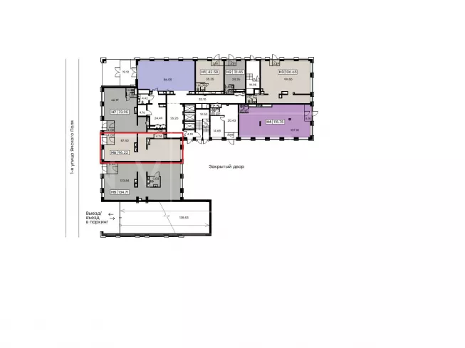 арендный бизнес 1-я Ямского Поля ул., 28, стр. 3 в CАО, метро  1-я Ямского Поля ул., 28, стр. 3