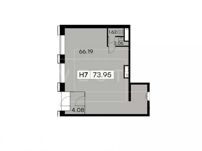 1-я Ямского Поля ул., 28, стр. 3