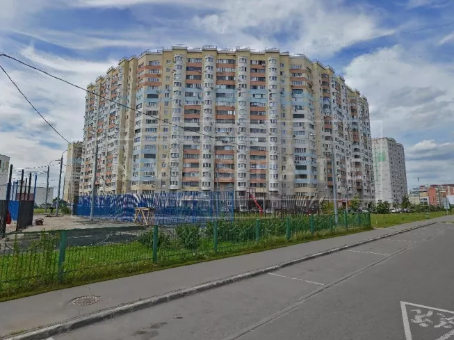 г. Москва, ул. Татьяны Макаровой, д.3