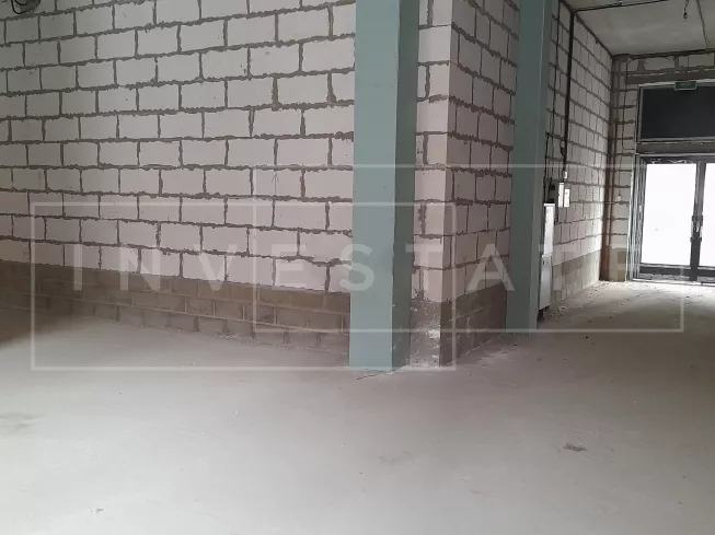 г. Москва, ул. Поляны, 5Ак1