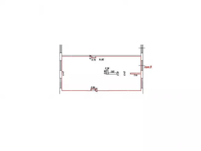 г. Москва, ул. Поляны, 5Ак1