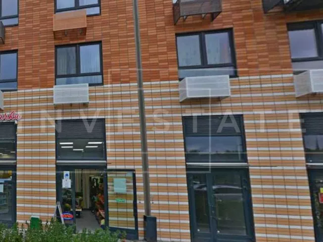 г. Москва, ул. Поляны, 5Ак1