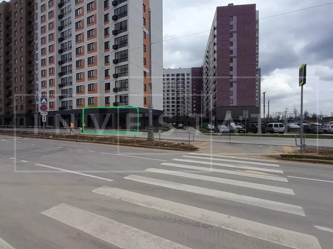арендный бизнес г. Москва, Новомихайловское шоссе, 1к1 в , метро  г. Москва, Новомихайловское шоссе, 1к1