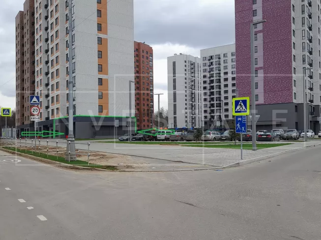 арендный бизнес г. Москва, Новомихайловское шоссе, 1к1 в , метро  г. Москва, Новомихайловское шоссе, 1к1