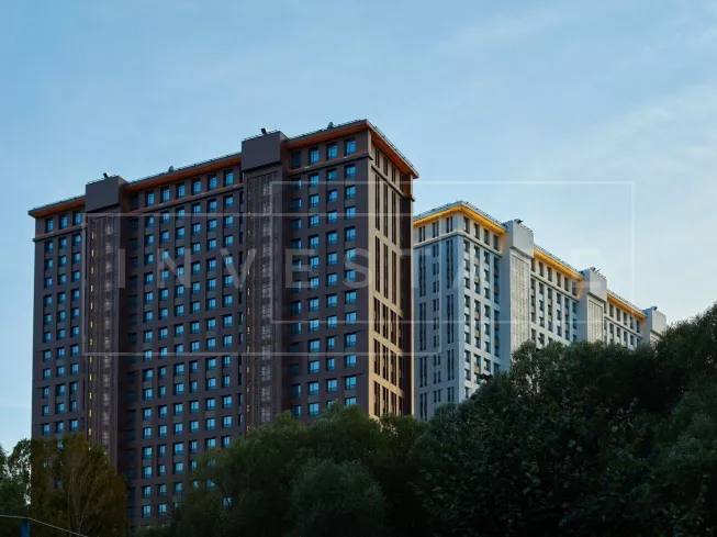 арендный бизнес г. Москва, Кастанаевская ул., 66 в ЗАО, метро  г. Москва, Кастанаевская ул., 66